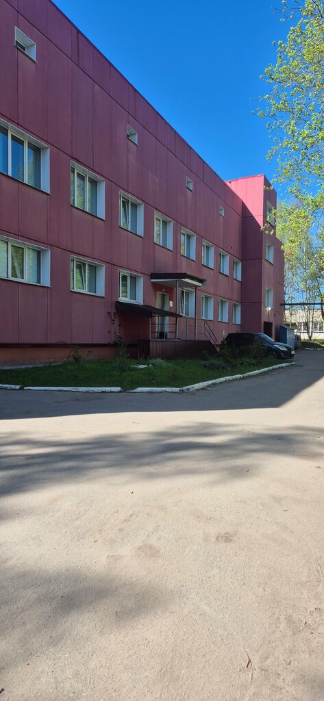 Departamento del hospital Отделение медицинской реабилитации, , foto