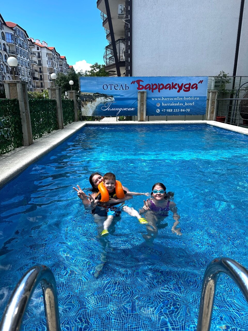 Фото отеля 4