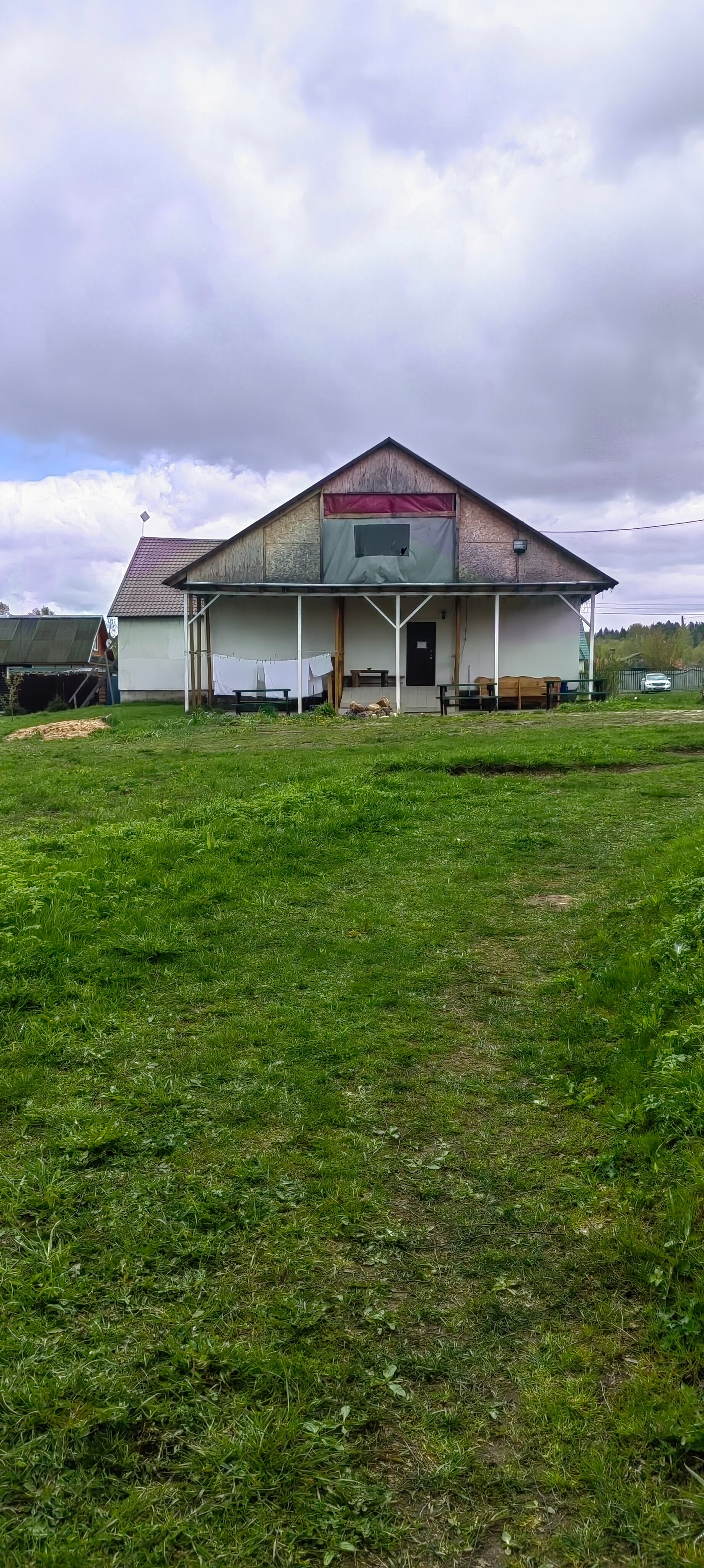 Фото Босфор в Родне