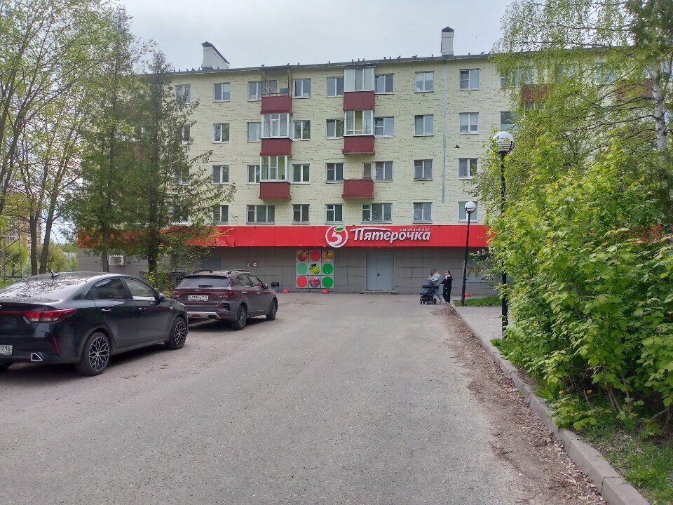 ATM Т-Банк, Zelenodolsk, photo