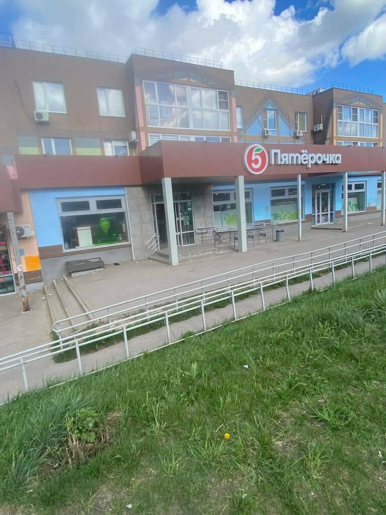 ATM Sberbank, Kaluga, photo