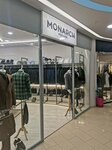 Monarch (strada Albișoara, 4) ، متجر ملابس