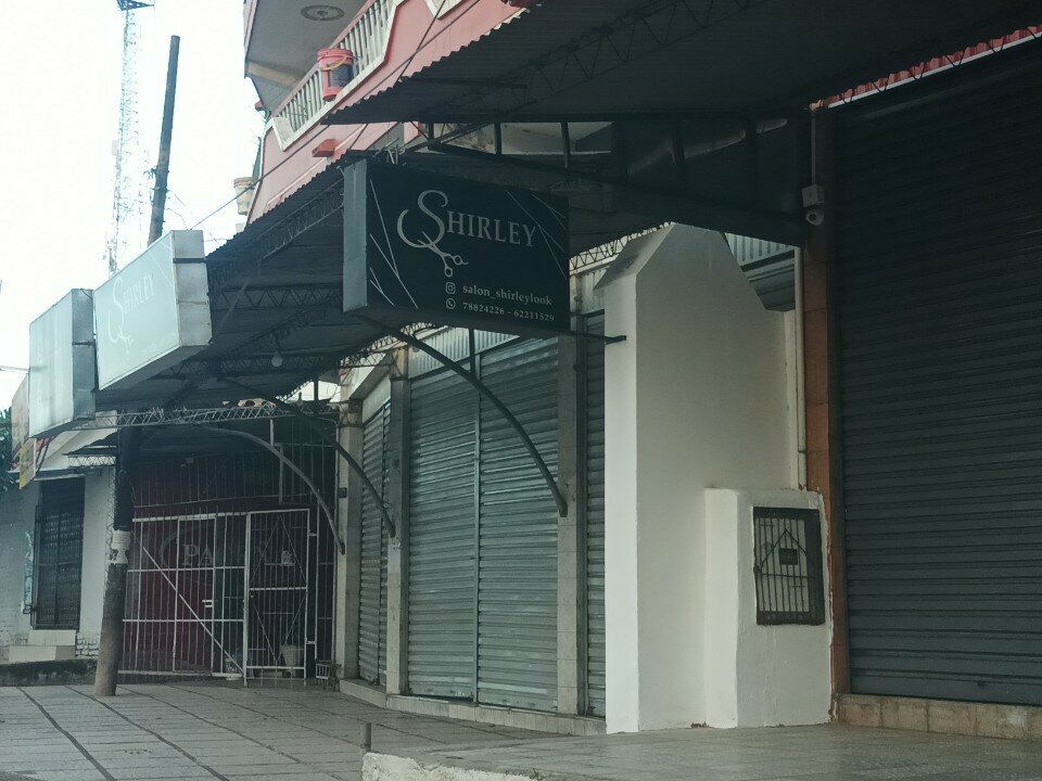 Beauty salon Lv-salon de Belleza, Santa Cruz de la Sierra, photo