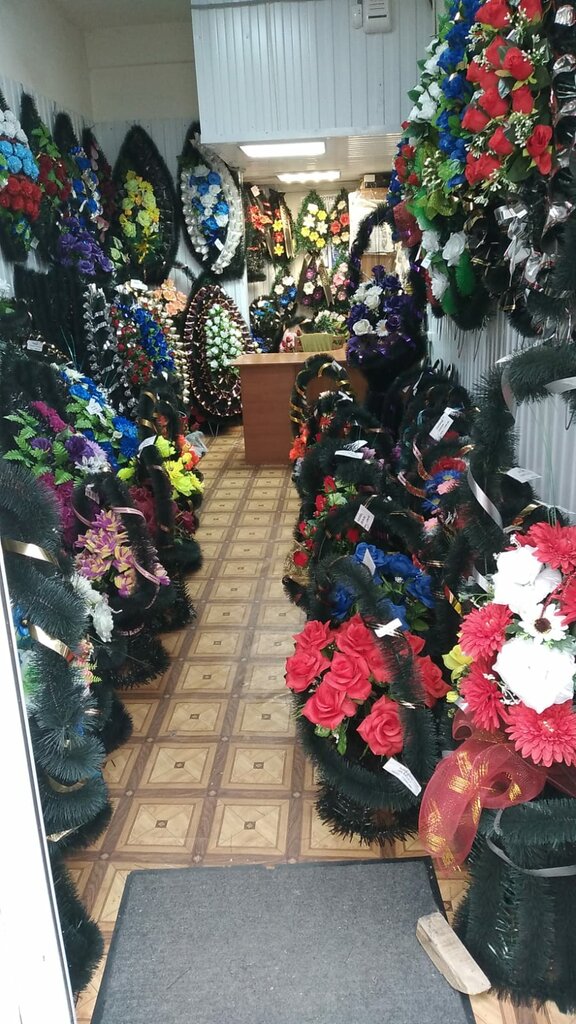 Funeral services Simbirsk, Ulyanovsk, photo