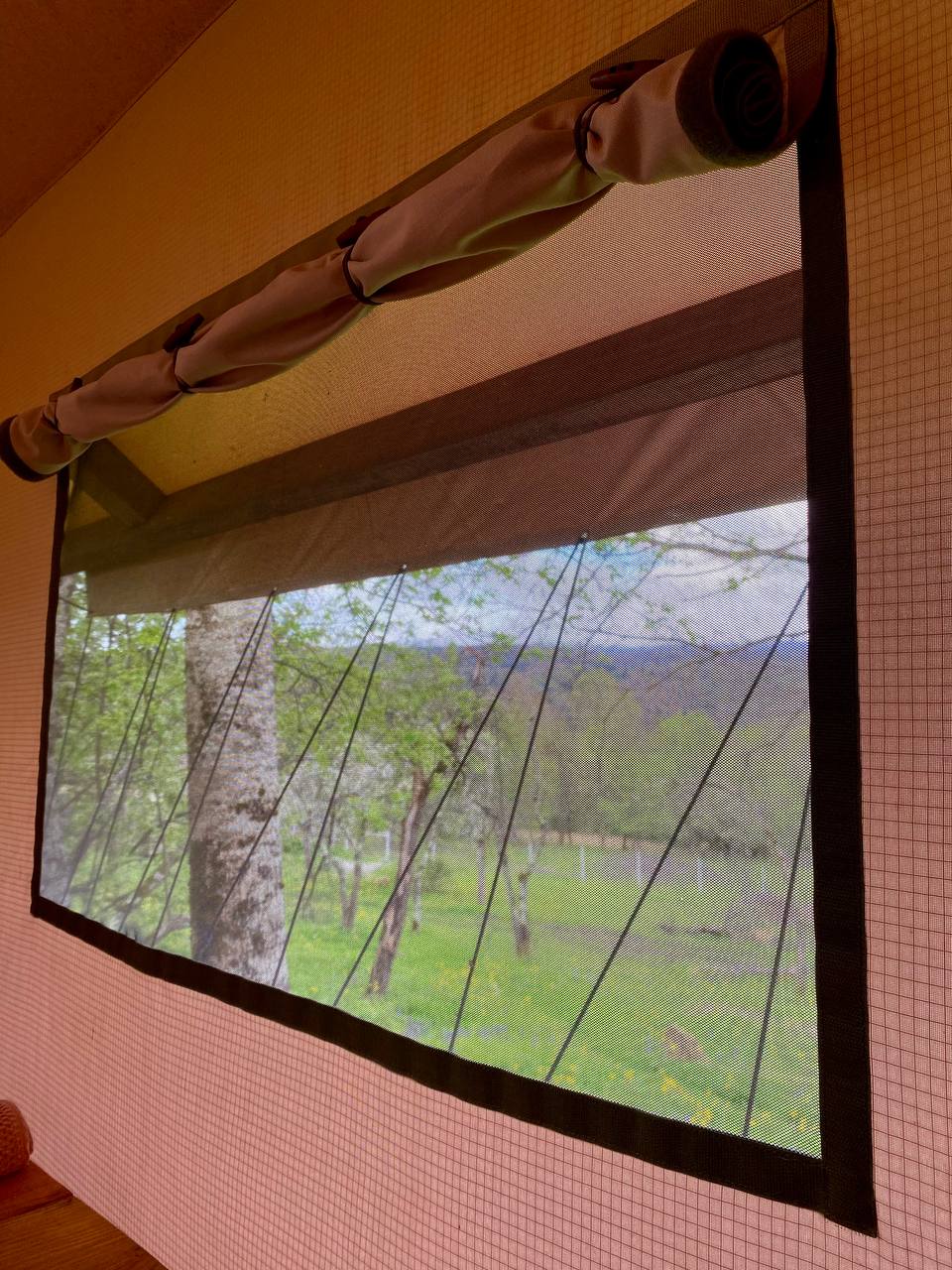 Фото Лагонаки Глэмп