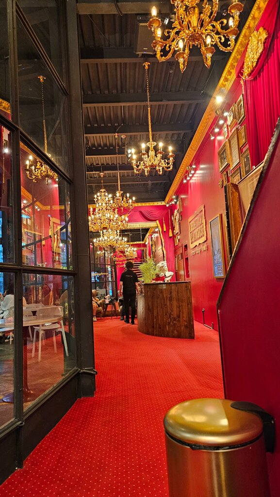 Theater and circus education Courtyard Playhouse, Summer camp, Dubai, photo