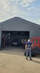 Shinomontaj (Leningradskoye Highway, 290Ас3), tire service