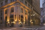 Club Quarters Downtown (Manhattan Borough, William Street, 52), hotel