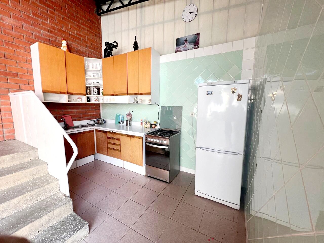 Фото У Георгия