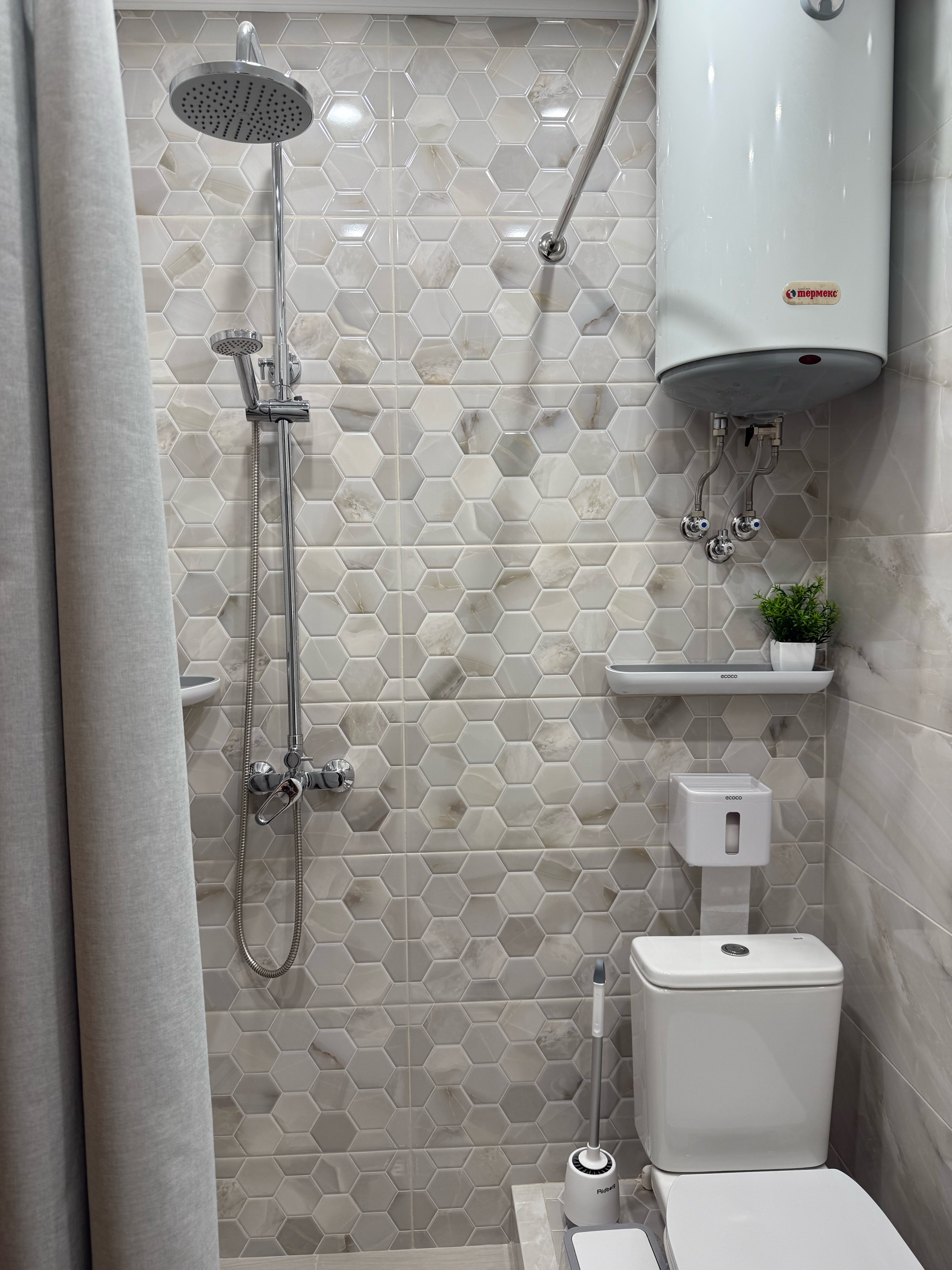 Фото Floral Courtyard