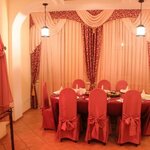 Kupecheskiy Dom (Vodnikov Street, 1/6), hotel