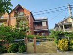 House by the sea (Izumrudnaya ulitsa, 24), hotel