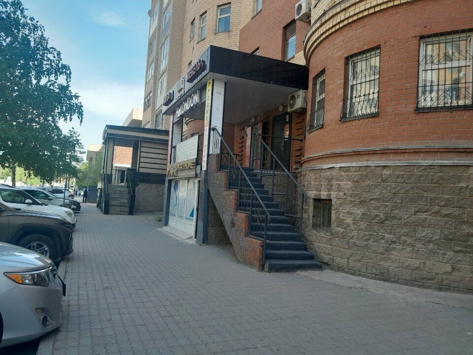 Electronics store Smarthome, Astana, photo