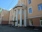 НИИ травматологии и ортопедии, Консультативно-диагностическое отделение (street of the Fighters of the Revolution, 1), department of the hospital