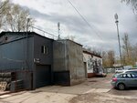 Техосмотр (pereulok Ukhtomskogo, 5/1), car service, auto repair