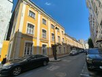 Адт групп (Blagoveschensky Lane, 1А) ، وكالة إعلانات