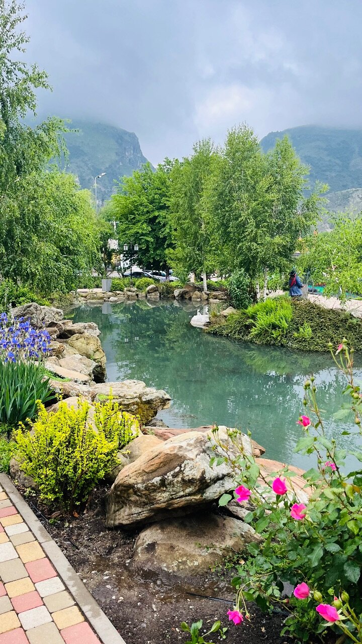 Фото Главрыба