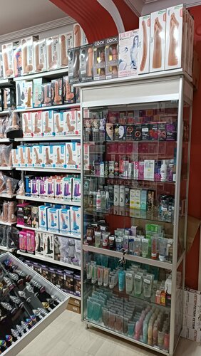 Анна қорқынышты түс және порно