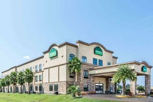 Гостиница Wingate by Wyndham Lake Charles Casino Area в Лейк-Чарльзе