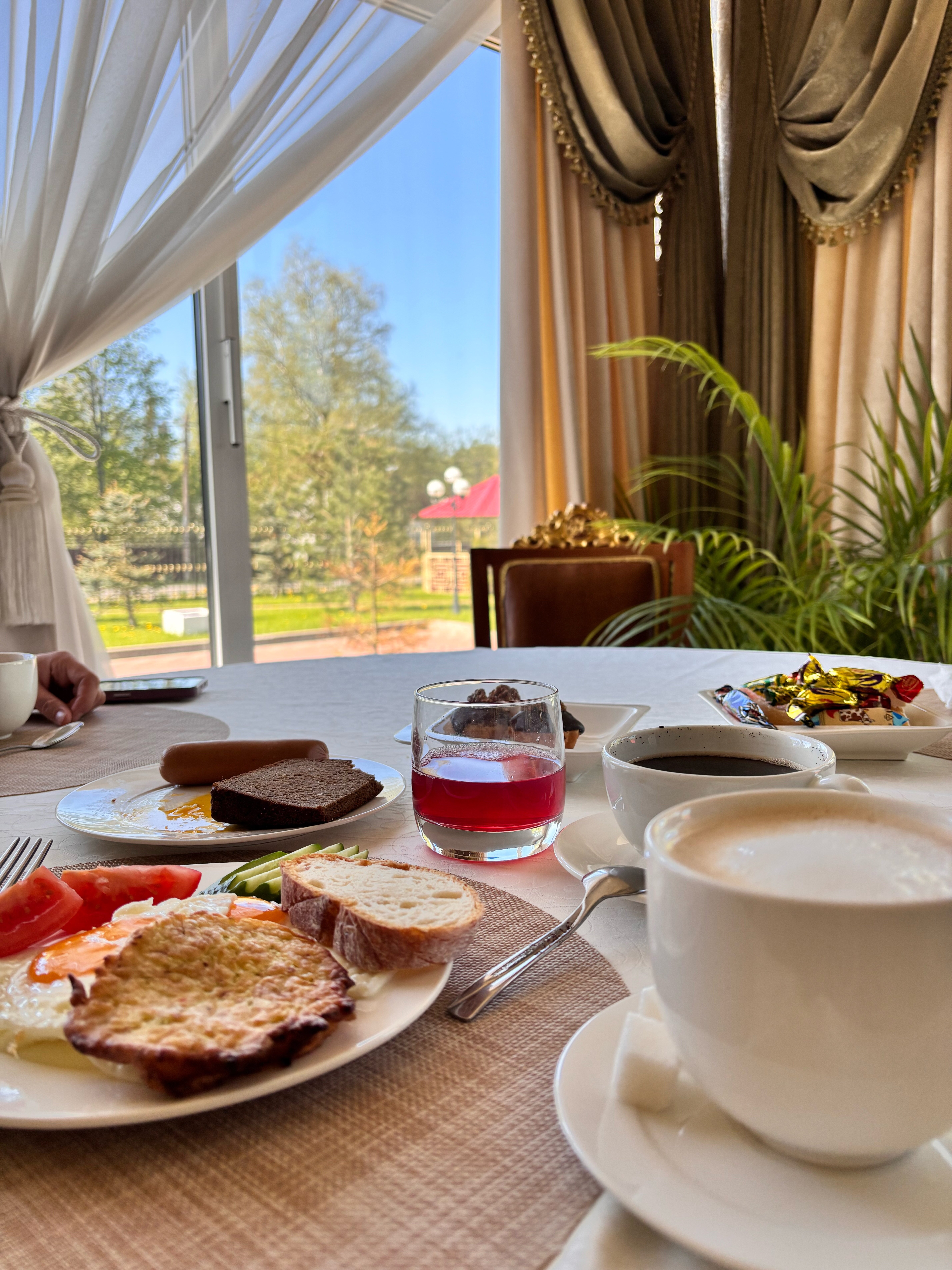 Фото Отель Ашукино