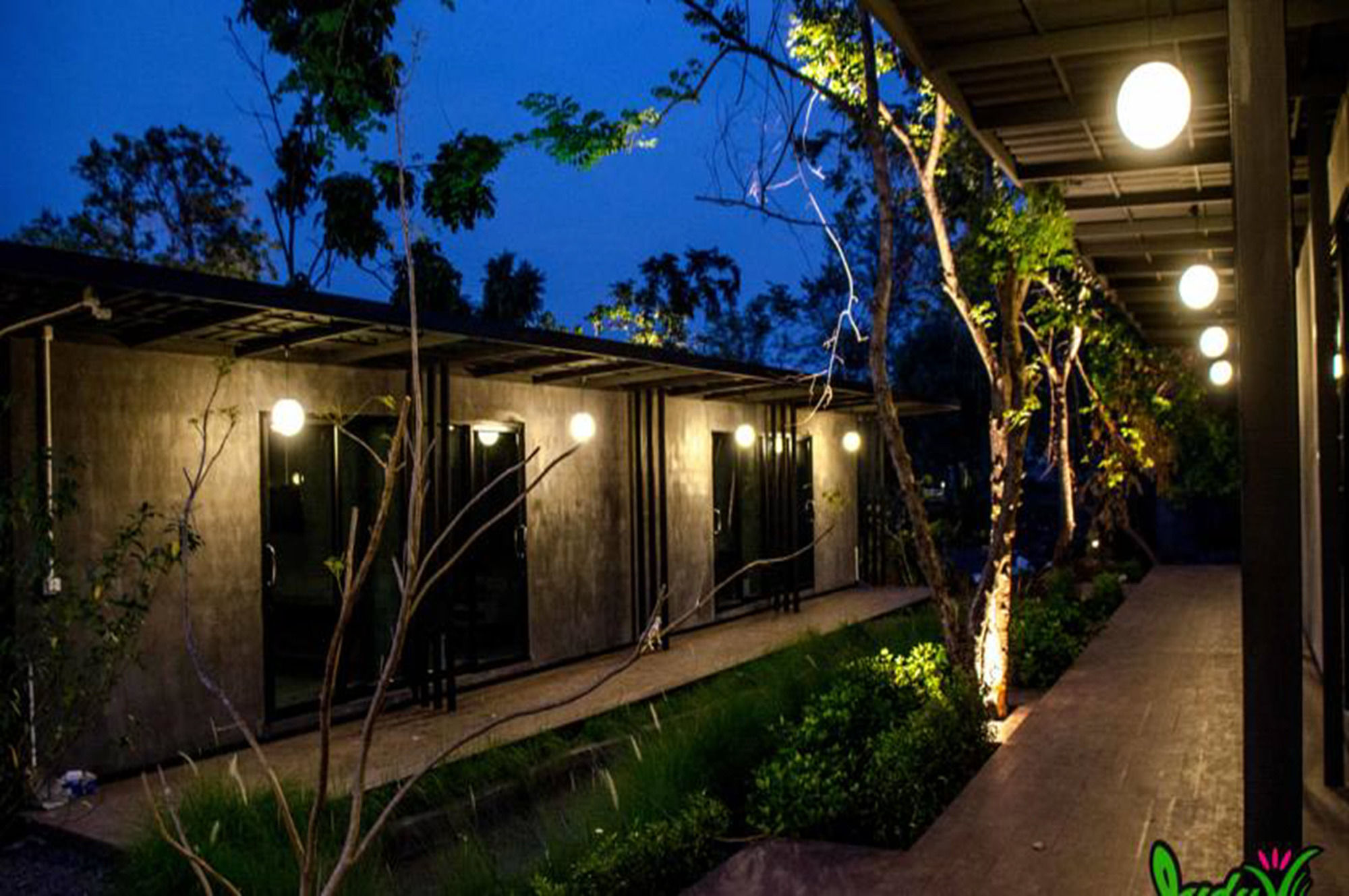 Фото Buriram Judypark and Resort