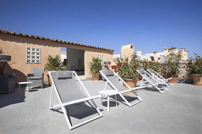 Фото Boutique Hotel Posada Terra Santa