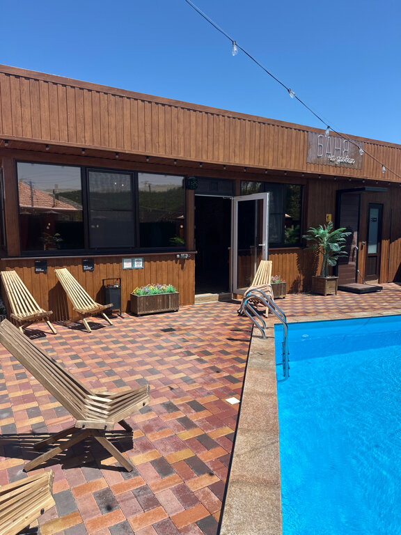 Фото Ветерок