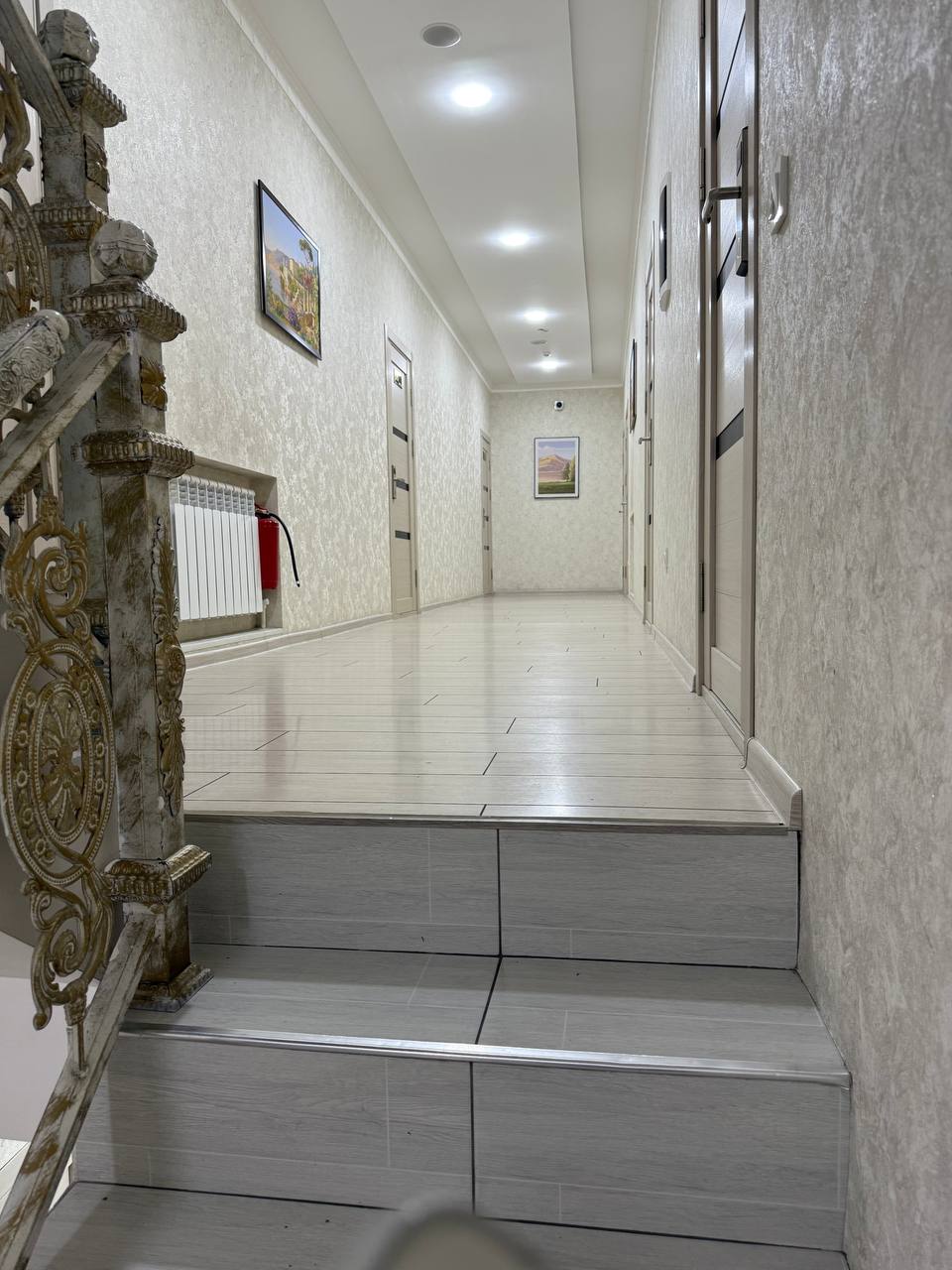 Фото Barhat Hotel