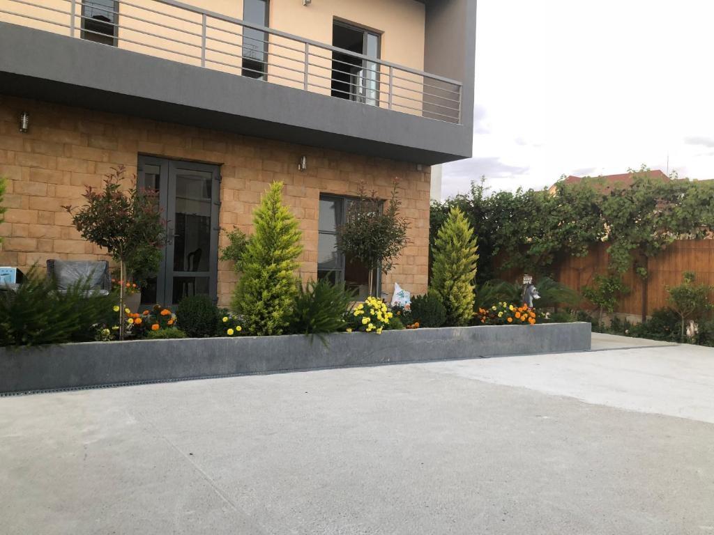 Фото Гостевой дом Сезон