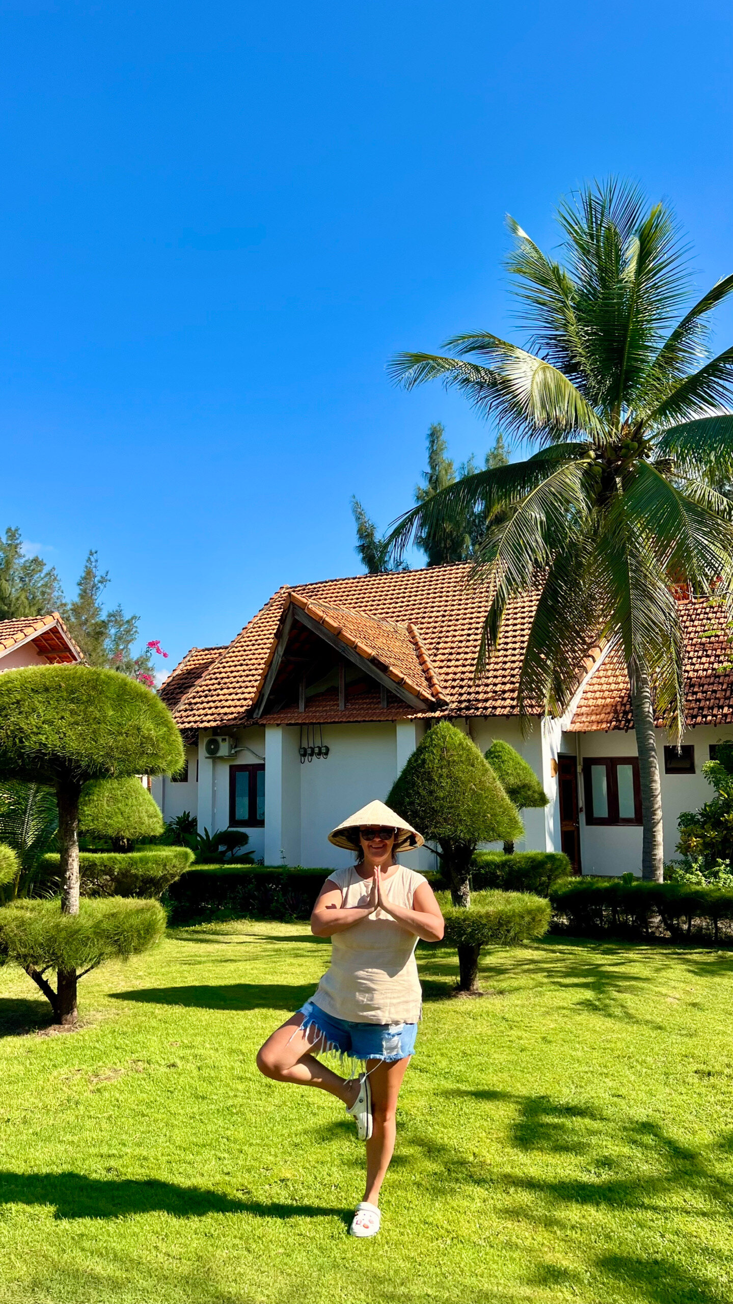 Фото Pax Ana Doc Let Resort & SPA