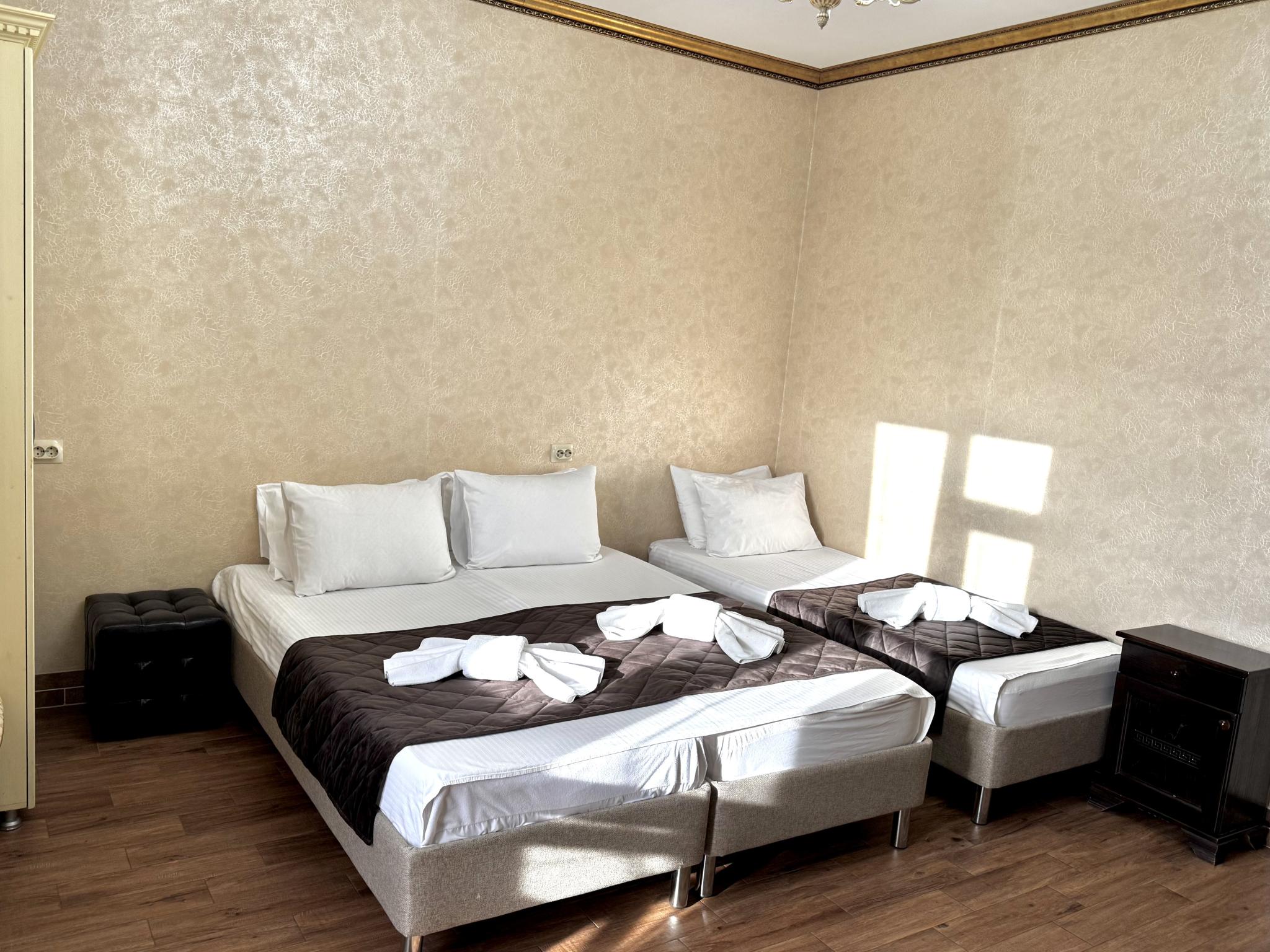 Фото Кристалл