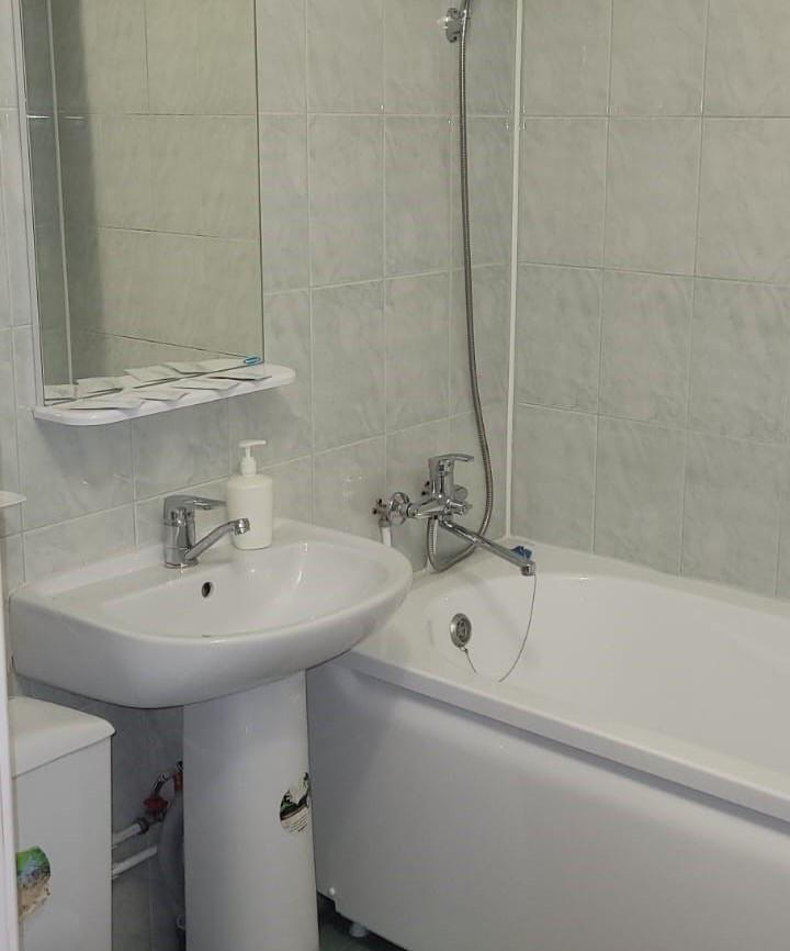 Фото Центральная