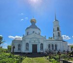 Church of the Assumption of Our Lady (Vladimirovka Street, 17А) ، كنيسة أرثوذكسية