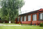 Polskiy gorodok (Yanaulskaya Street, 5) ، فندق