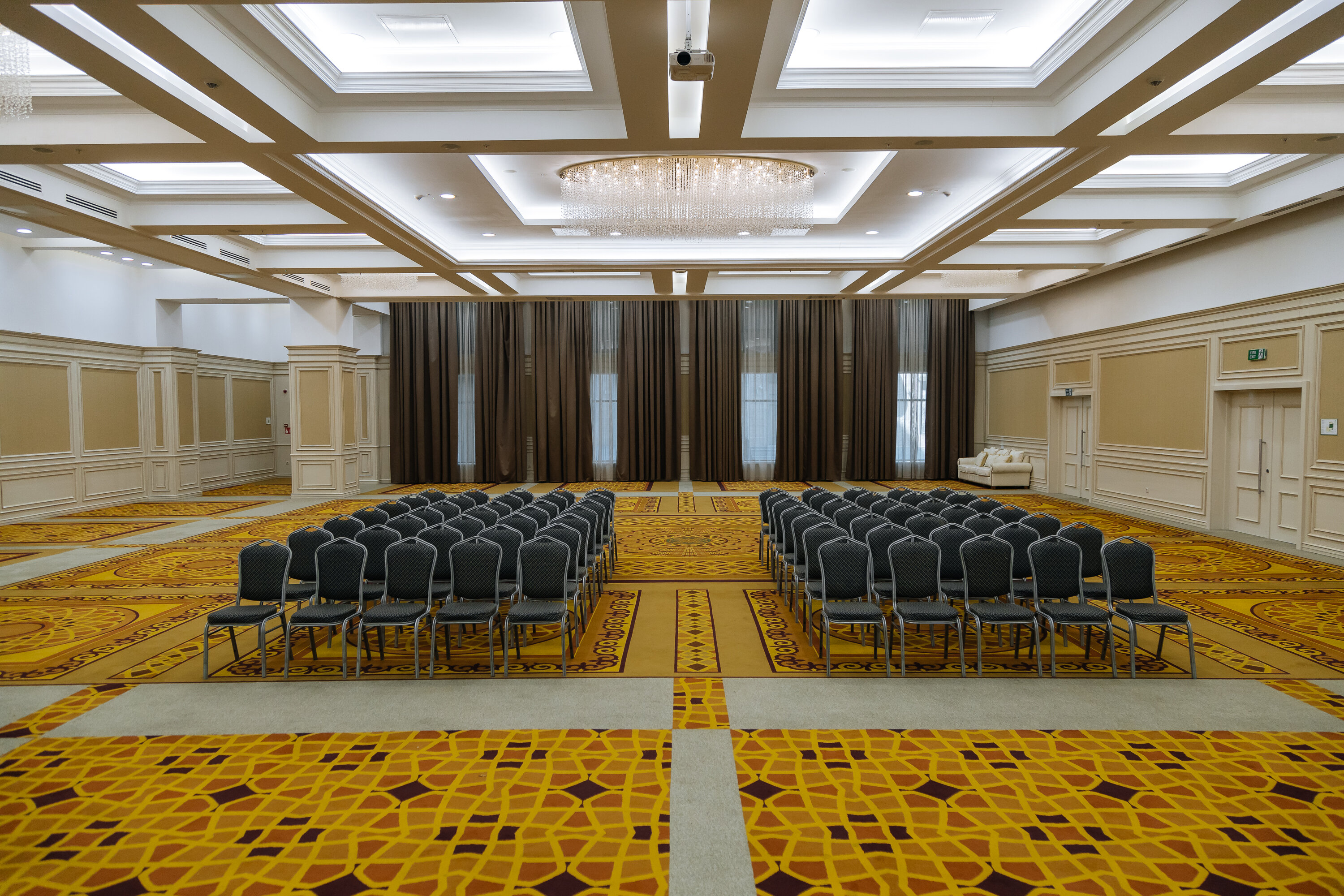 Фото Holiday Inn Aktau