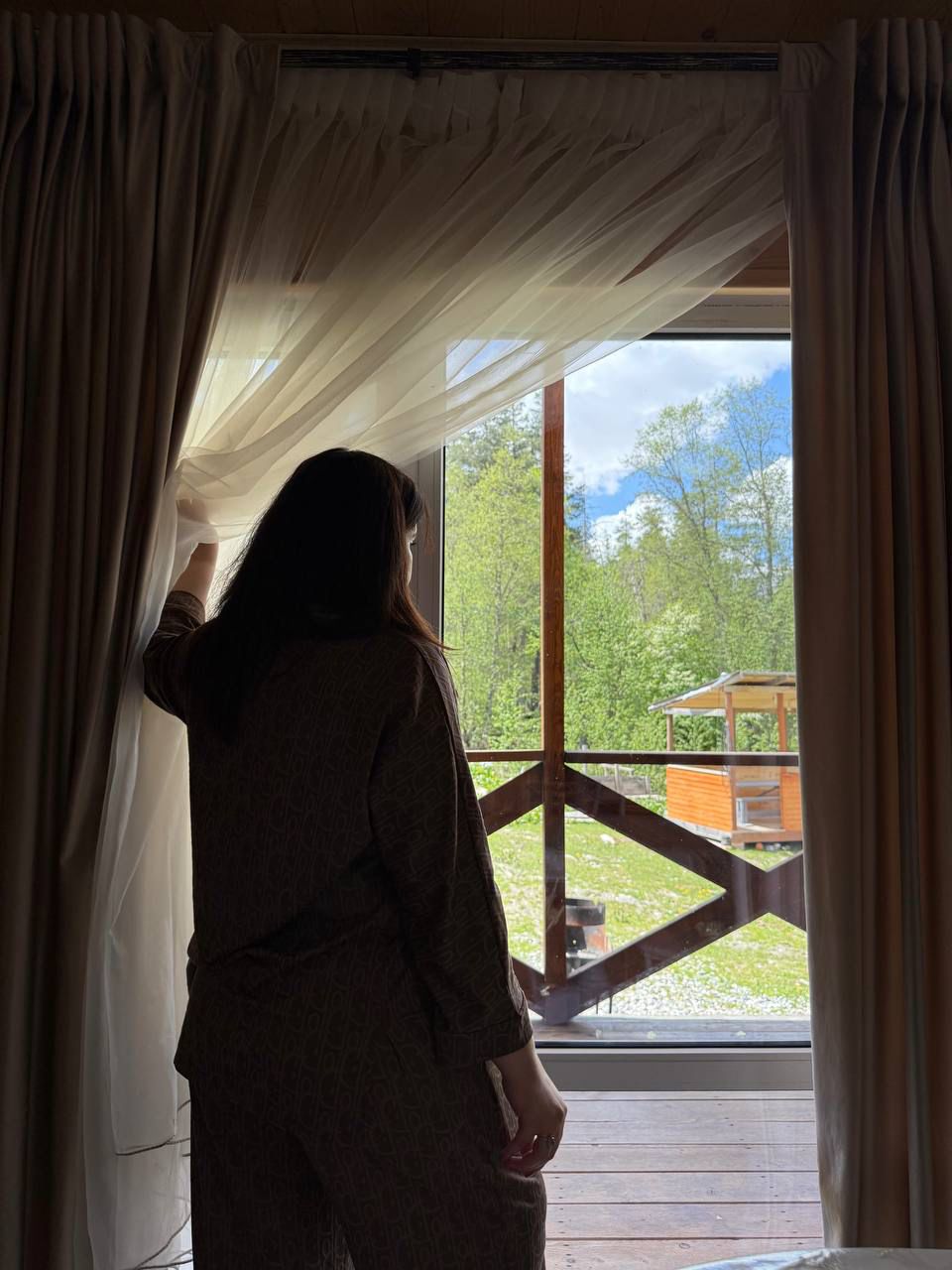 Фото Горная Жемчужина