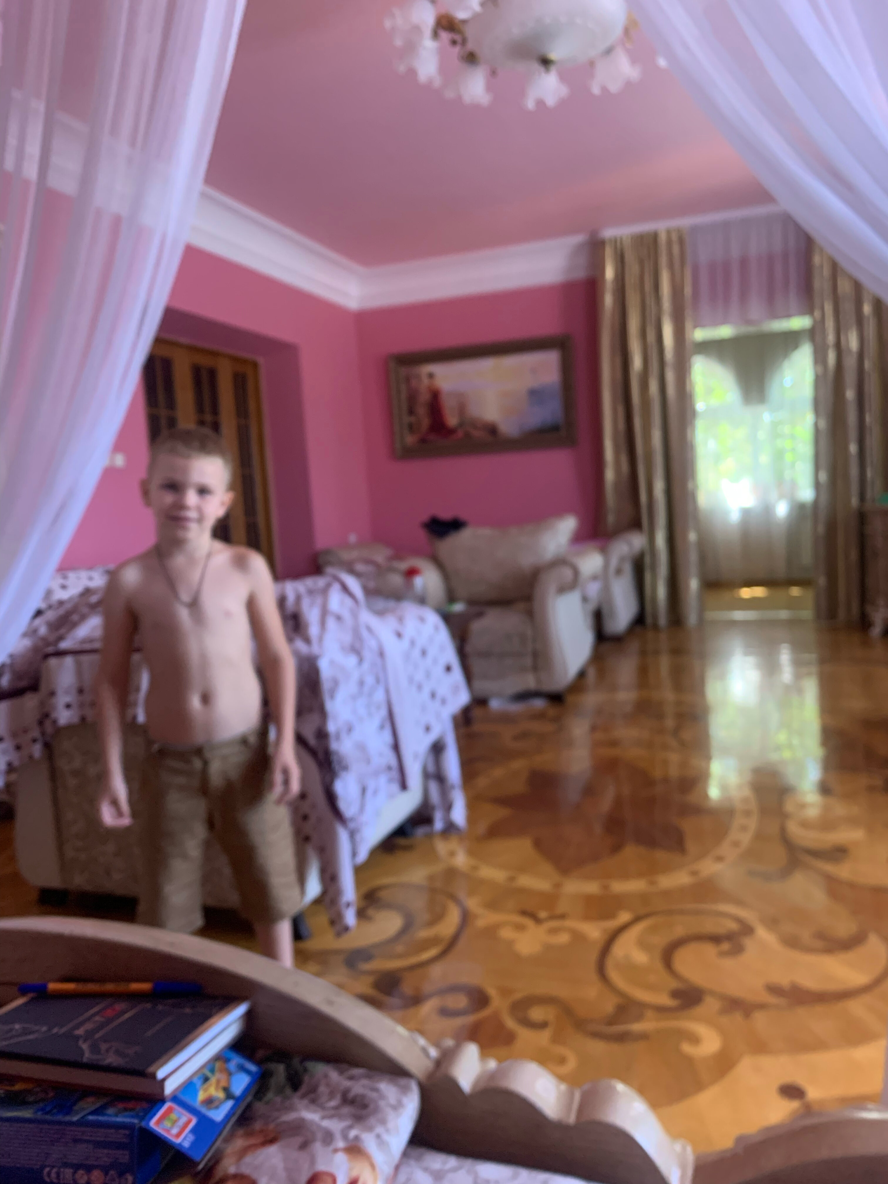 Фото Family house