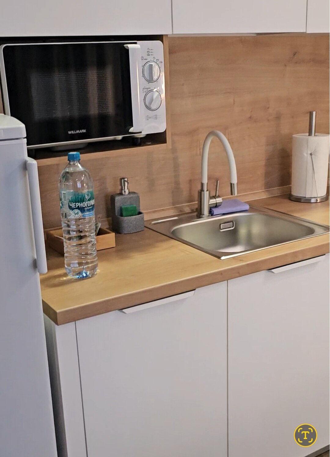 Фото Апарт-отель