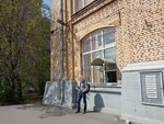Свежая выпечка (Koli Tomchaka Street, 32В) ، مخبز