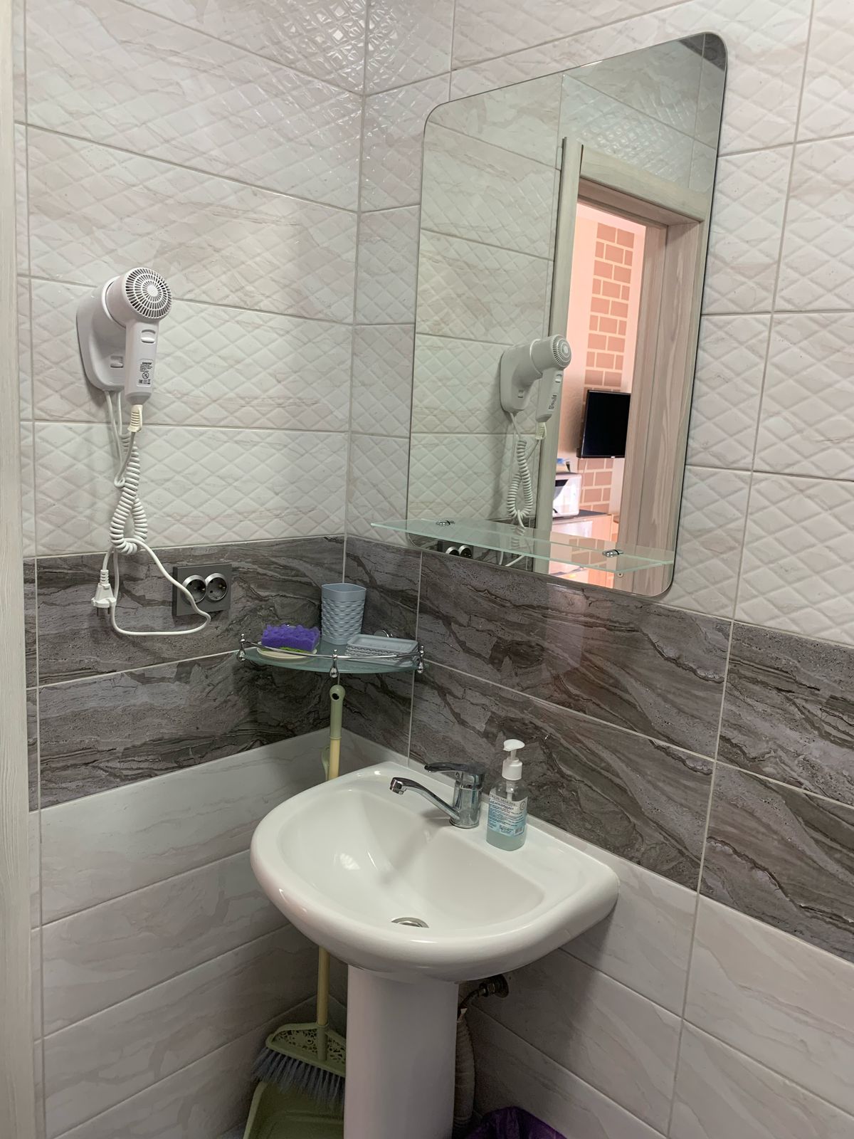 Фото Тихая гавань