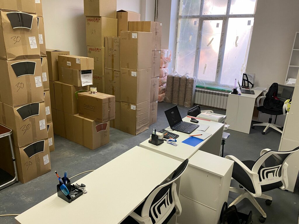 Disposable tableware Premiumpack, Tula, photo