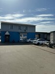 ServisTransAvto (Kotelnicheskiy proyezd, 9), auto parts and auto goods store