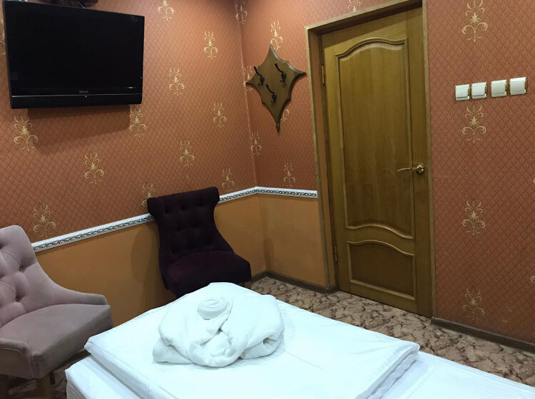 Фото 1001 Ночь