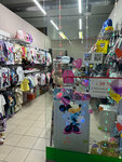 Angel Babies (Gorkogo Street, 55) ، متجر ملابس أطفال