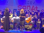 Esenler Municipality Art House (Chlef, Boukadir) ، مدرسة الفنون