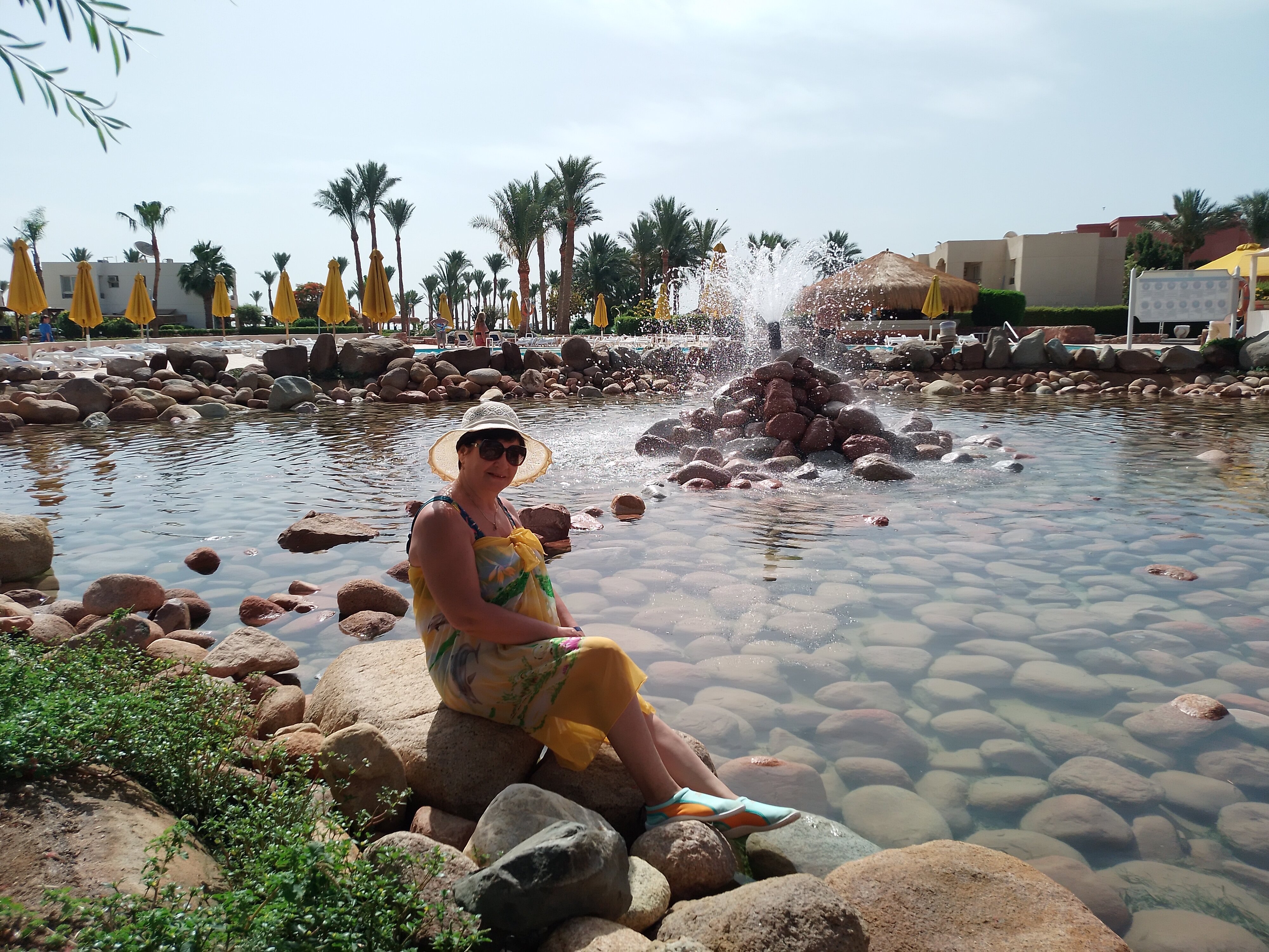 Фото Aurora Oriental Resort