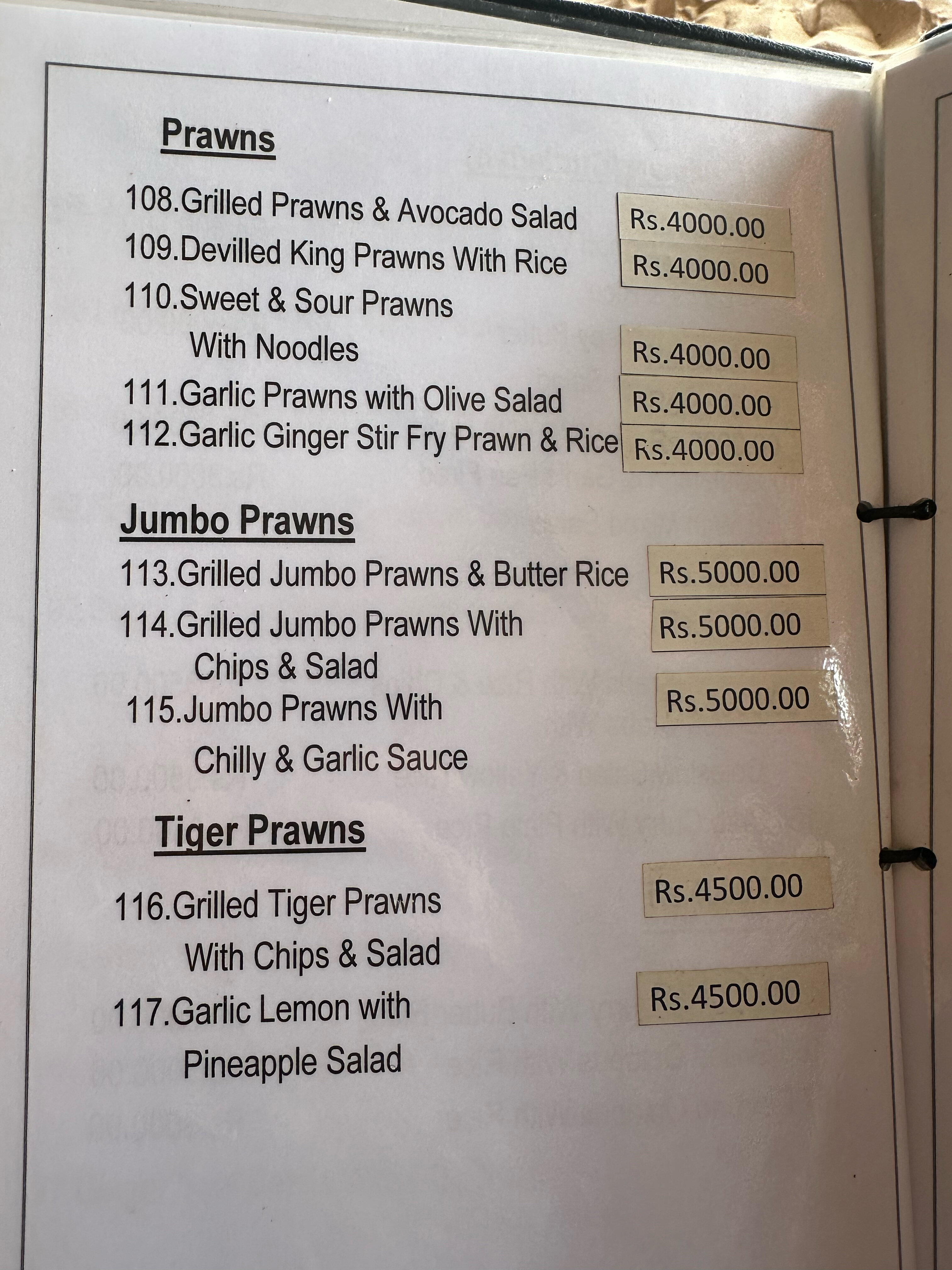 Фото International Beach Hotel and Restaurant