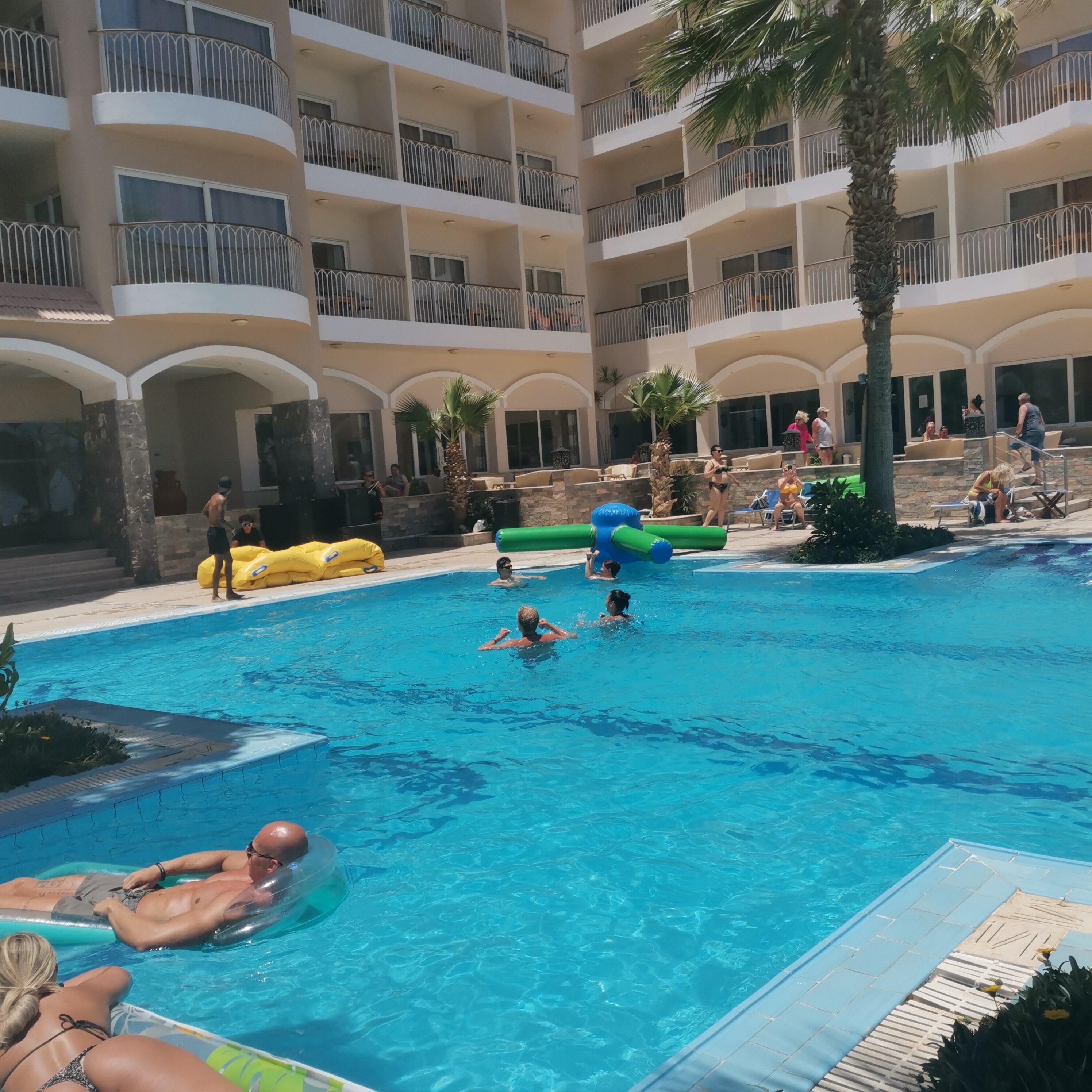 Фото Royal Star Beach Resort