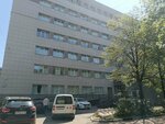 Городская клиническая больница имени И. В. Давыдовского, терапевтическое отделение № 10 (Yauzskaya Street, 11/6к5), department of the hospital