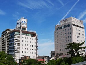 Гостиница Matsue New Urban Hotel